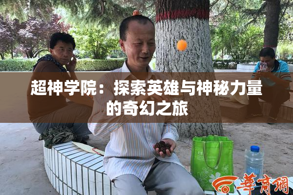 超神学院：探索英雄与神秘力量的奇幻之旅