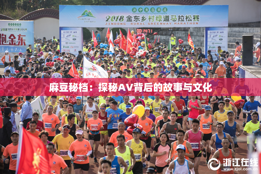 麻豆秘档：探秘AV背后的故事与文化
