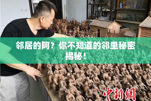 邻居的阿？你不知道的邻里秘密揭秘！