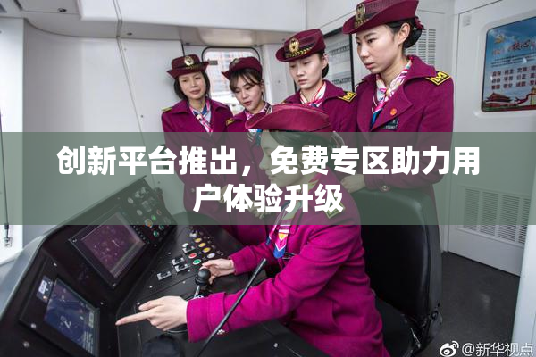 创新平台推出，免费专区助力用户体验升级