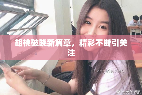 胡桃破晓新篇章，精彩不断引关注