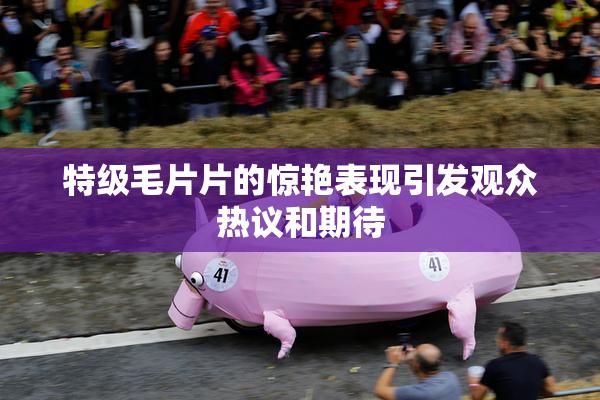特级毛片片的惊艳表现引发观众热议和期待