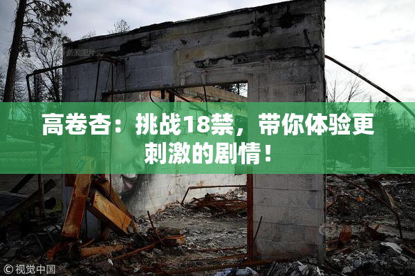 高卷杏：挑战18禁，带你体验更刺激的剧情！