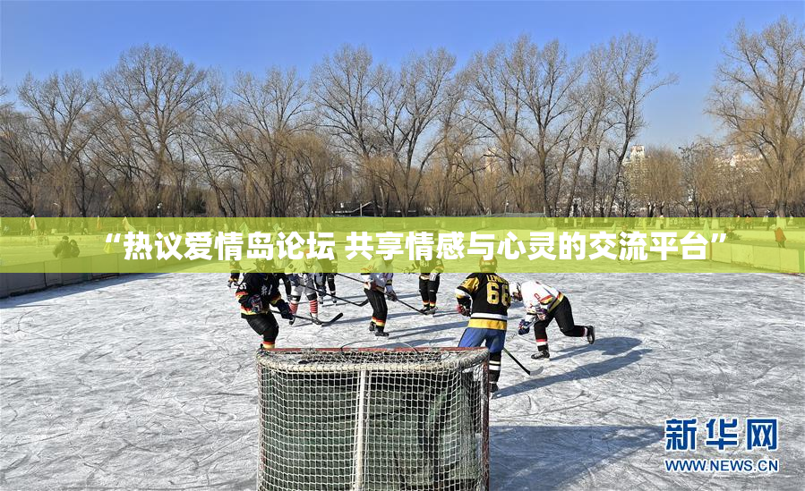 “热议爱情岛论坛 共享情感与心灵的交流平台”