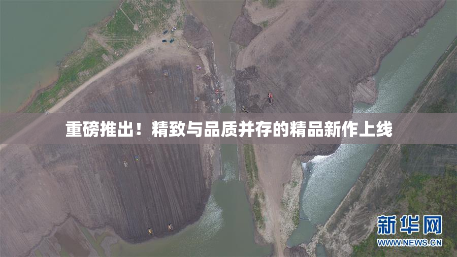 重磅推出！精致与品质并存的精品新作上线