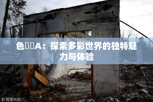 色妺妺A：探索多彩世界的独特魅力与体验