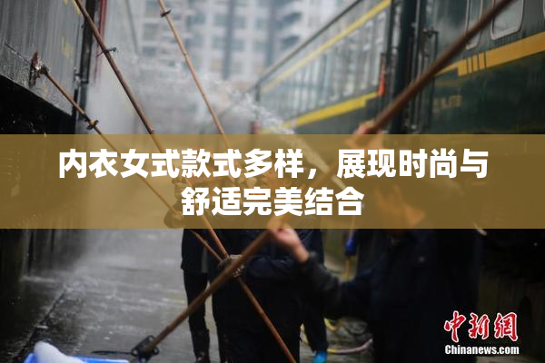 内衣女式款式多样，展现时尚与舒适完美结合
