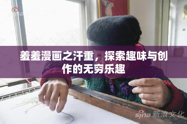 羞羞漫画之汗重，探索趣味与创作的无穷乐趣