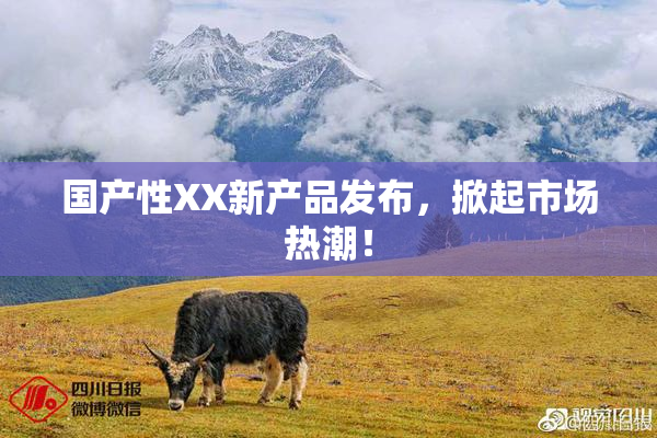 国产性XX新产品发布，掀起市场热潮！