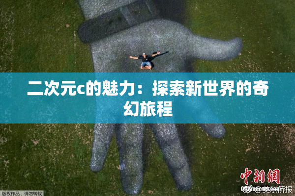 二次元c的魅力：探索新世界的奇幻旅程