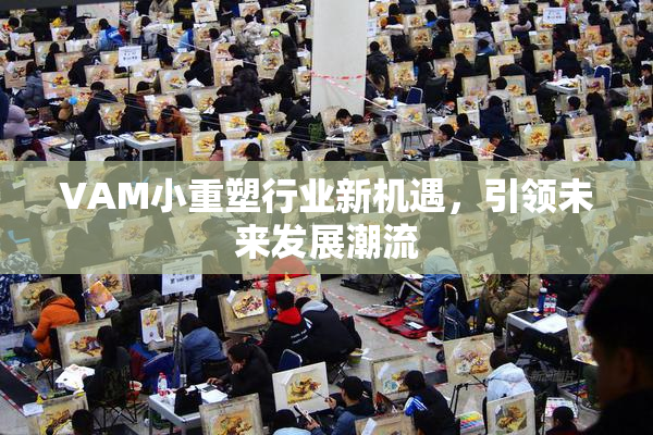 VAM小重塑行业新机遇，引领未来发展潮流