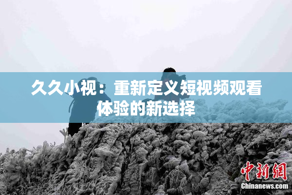 久久小视：重新定义短视频观看体验的新选择