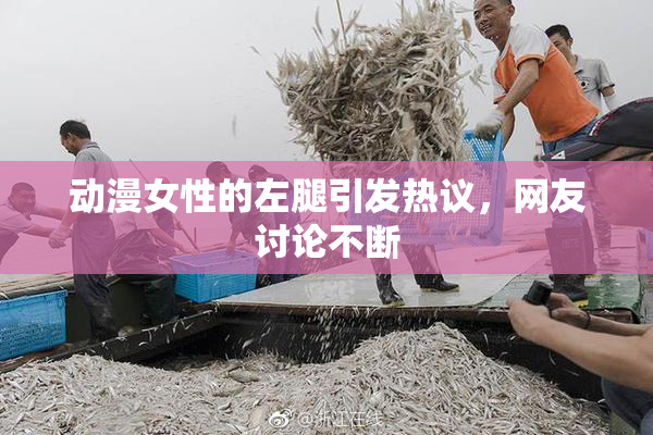 动漫女性的左腿引发热议，网友讨论不断