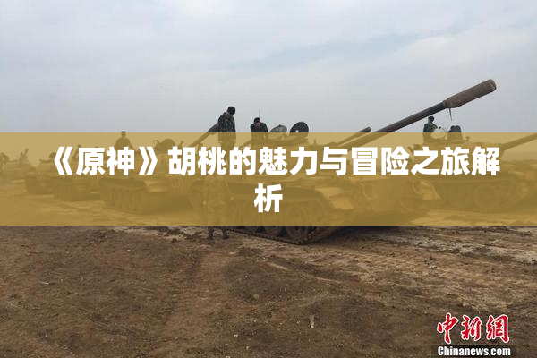 《原神》胡桃的魅力与冒险之旅解析