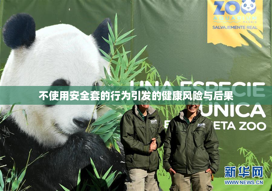 不使用安全套的行为引发的健康风险与后果