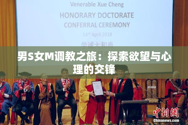 男S女M调教之旅：探索欲望与心理的交锋