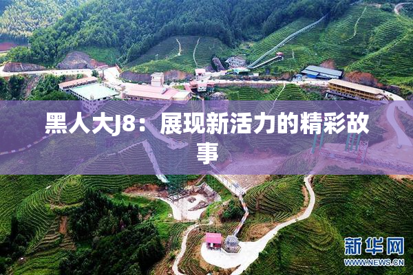黑人大J8：展现新活力的精彩故事