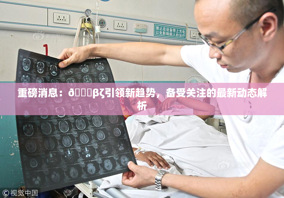 重磅消息：👙βζ引领新趋势，备受关注的最新动态解析