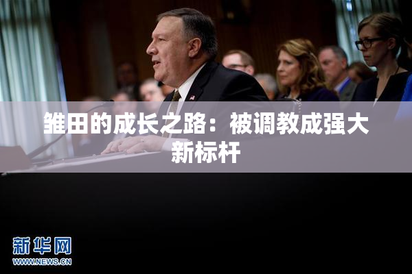 雏田的成长之路：被调教成强大新标杆