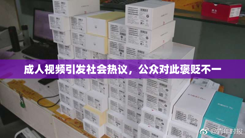 成人视频引发社会热议，公众对此褒贬不一