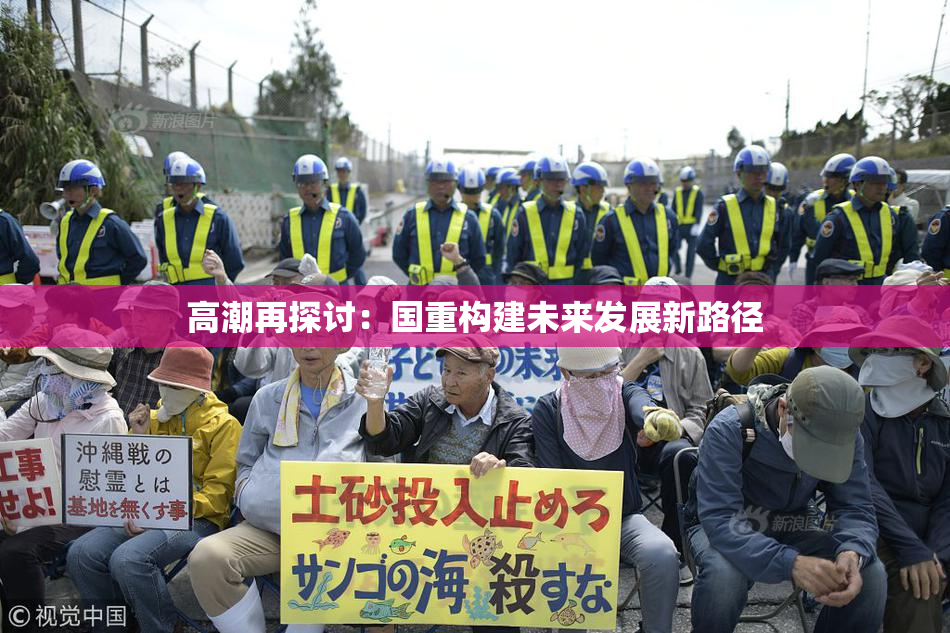 高潮再探讨：国重构建未来发展新路径