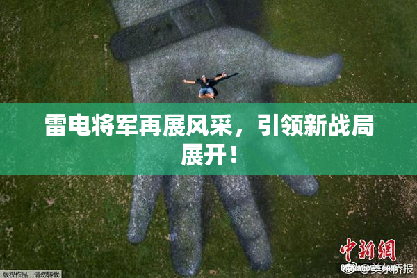 雷电将军再展风采，引领新战局展开！
