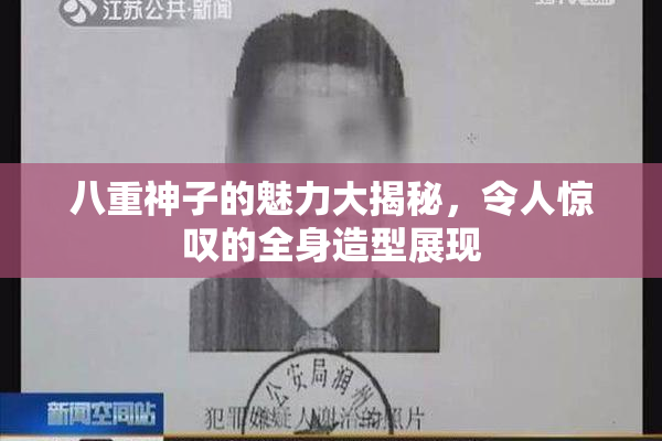 八重神子的魅力大揭秘，令人惊叹的全身造型展现