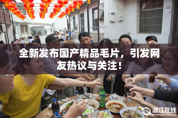 全新发布国产精品毛片，引发网友热议与关注！