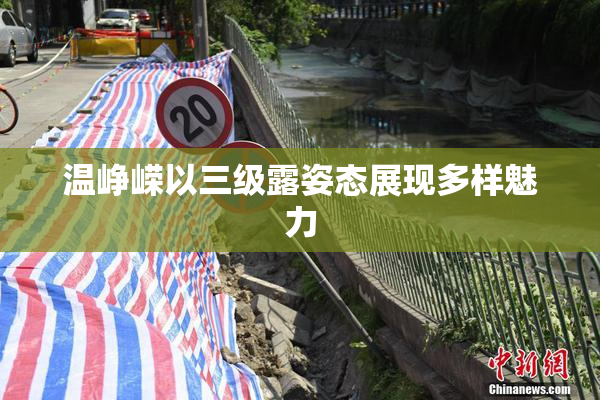 温峥嵘以三级露姿态展现多样魅力