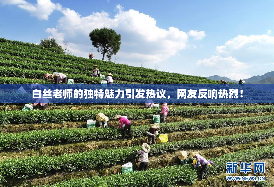 白丝老师的独特魅力引发热议，网友反响热烈！
