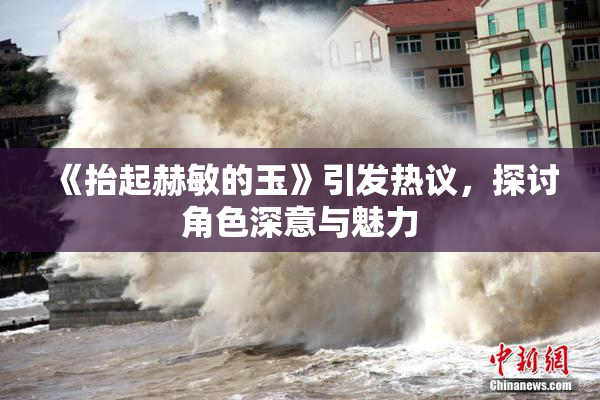 《抬起赫敏的玉》引发热议，探讨角色深意与魅力