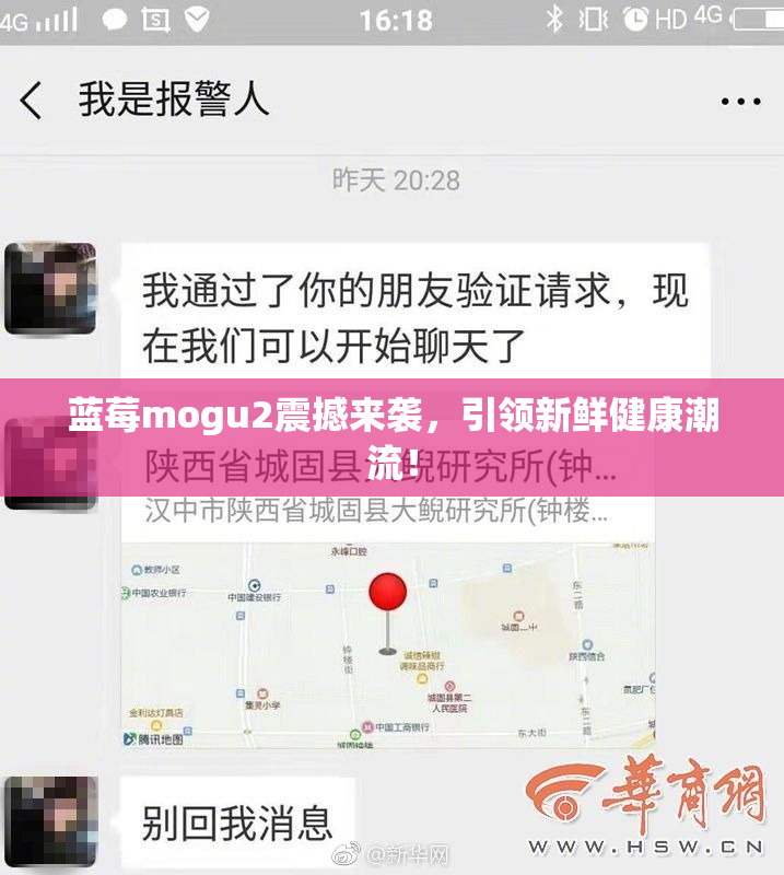 蓝莓mogu2震撼来袭，引领新鲜健康潮流！