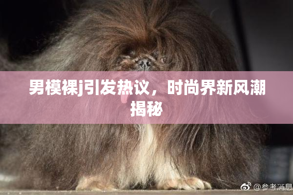男模裸j引发热议，时尚界新风潮揭秘