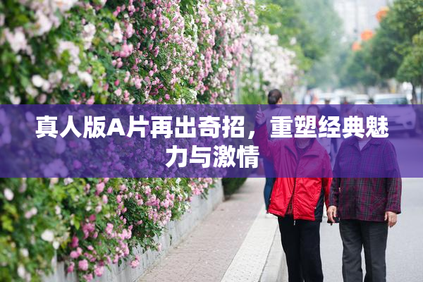 真人版A片再出奇招，重塑经典魅力与激情