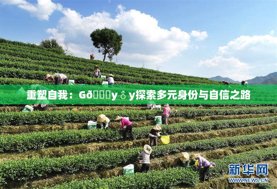 重塑自我：G🈚y♂y探索多元身份与自信之路