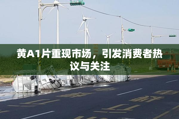黄A1片重现市场，引发消费者热议与关注