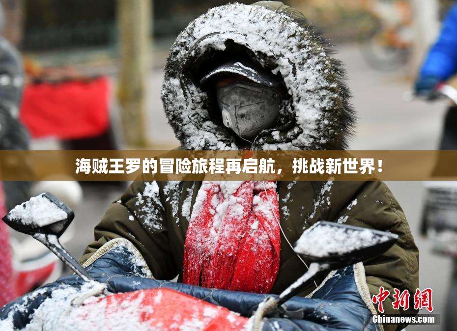 海贼王罗的冒险旅程再启航，挑战新世界！