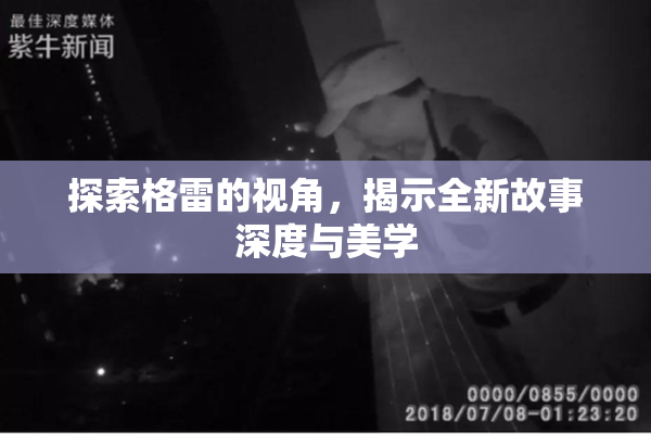 探索格雷的视角，揭示全新故事深度与美学
