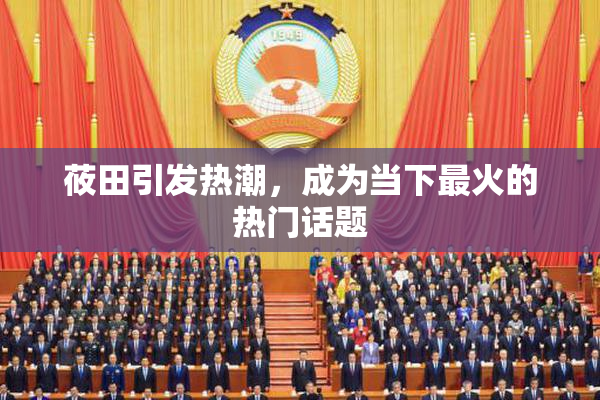 莜田引发热潮，成为当下最火的热门话题