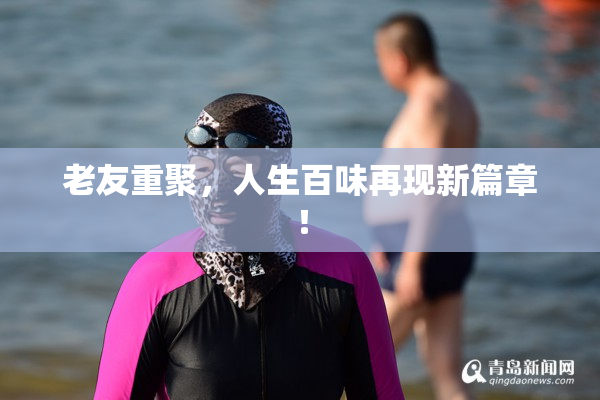 老友重聚，人生百味再现新篇章！