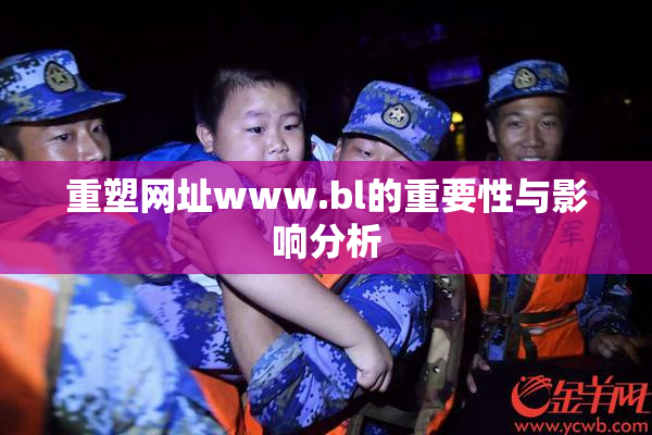 重塑网址www.bl的重要性与影响分析