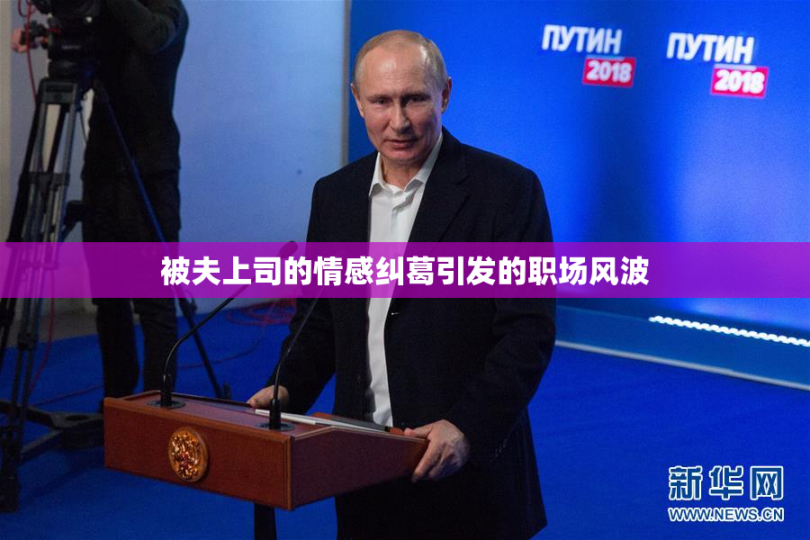 被夫上司的情感纠葛引发的职场风波