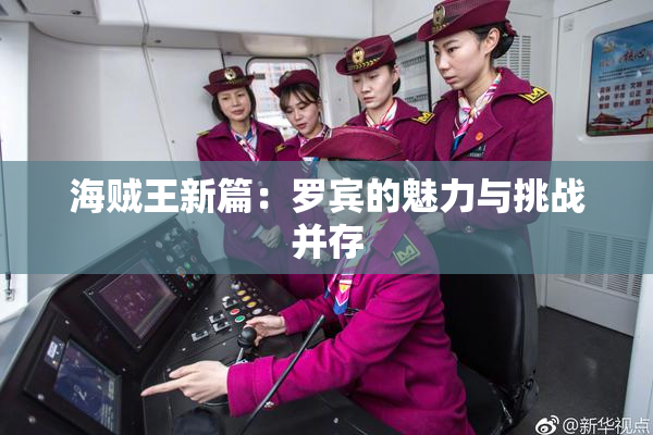 海贼王新篇：罗宾的魅力与挑战并存