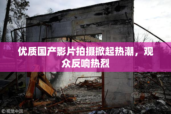 优质国产影片拍摄掀起热潮，观众反响热烈