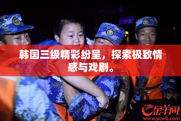 韩国三级精彩纷呈，探索极致情感与戏剧。
