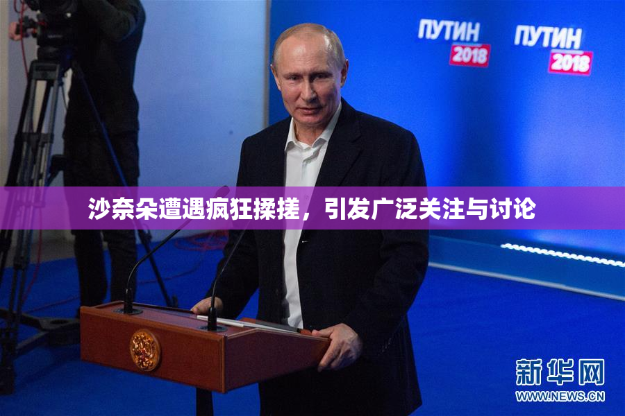 沙奈朵遭遇疯狂揉搓，引发广泛关注与讨论
