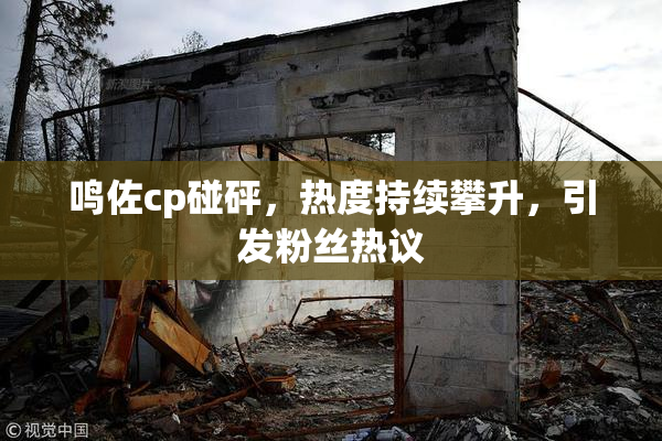 鸣佐cp碰砰，热度持续攀升，引发粉丝热议