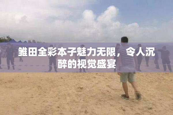 雏田全彩本子魅力无限，令人沉醉的视觉盛宴
