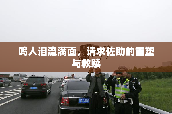 鸣人泪流满面，请求佐助的重塑与救赎