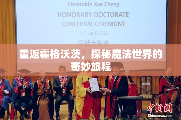 重返霍格沃茨，探秘魔法世界的奇妙旅程